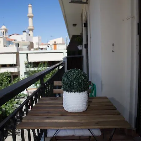 Διαμέρισμα Centro Urban Chania Χανιά