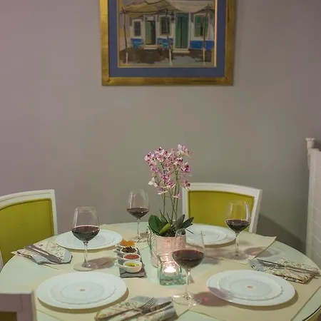 Διαμέρισμα Centro Urban Chania