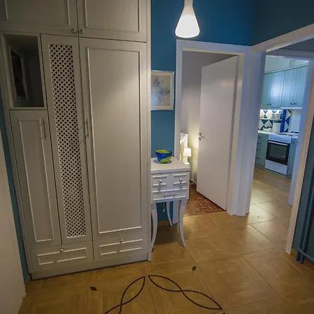Διαμέρισμα Centro Urban Chania *