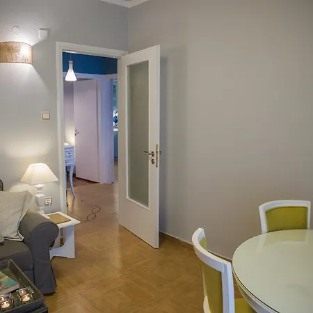 Centro Urban Chania Διαμέρισμα *