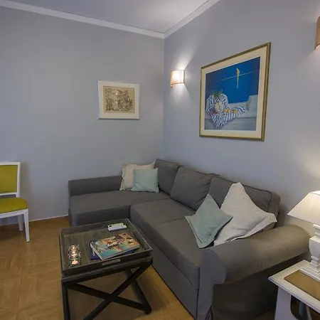 Διαμέρισμα Centro Urban Chania