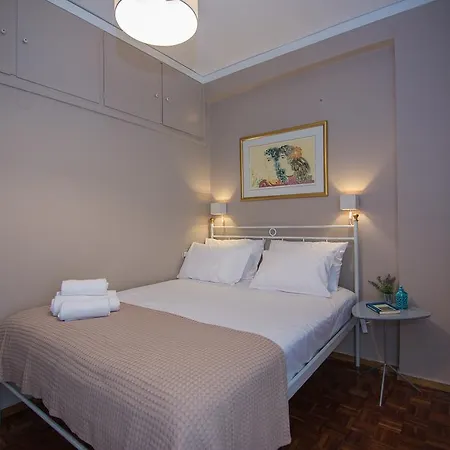 Centro Urban Chania Χανιά